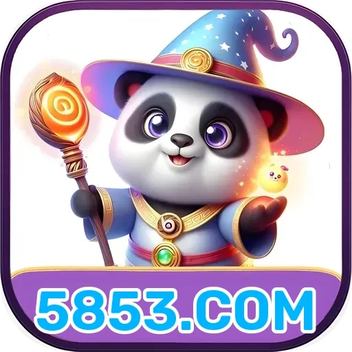 5853.COM: Os Bônus Imperdíveis Que Você Não Pode Perder!