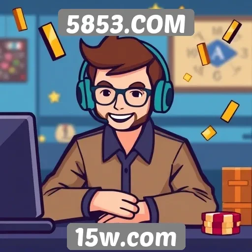 Avaliação do suporte ao cliente no 5853.COM