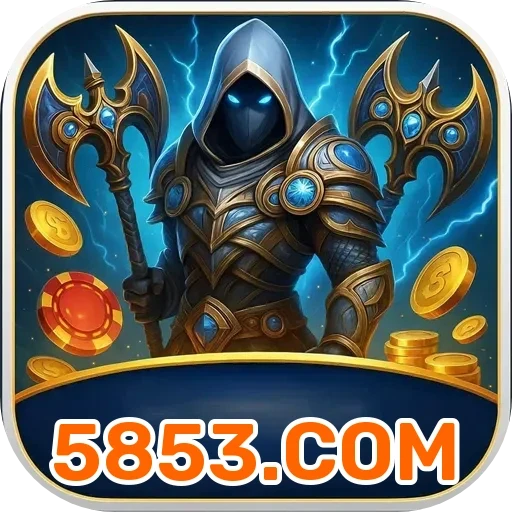 5853.COM: Descubra os Melhores Métodos de Pagamento para Jogos Online