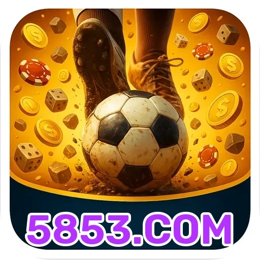 5853.COM: Mergulhe nas Melhores Ofertas da Plataforma de Jogos